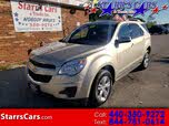 Chevrolet Equinox 1LT FWD