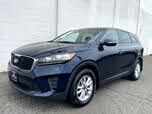 Kia Sorento LX FWD