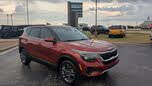 Kia Seltos S FWD