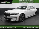 BMW 7 Series 750i xDrive AWD