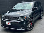Jeep Grand Cherokee SRT 4WD