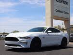 Ford Mustang GT Premium Coupe RWD