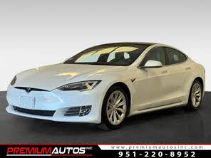 Tesla Model S 100D AWD