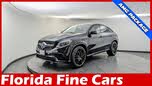Mercedes-Benz GLE AMG GLE 63 S Coupe 4MATIC