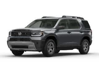 2026 Honda Passport RTL AWD