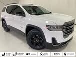 GMC Acadia AT4 AWD
