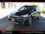 Subaru Outback Limited Crossover AWD