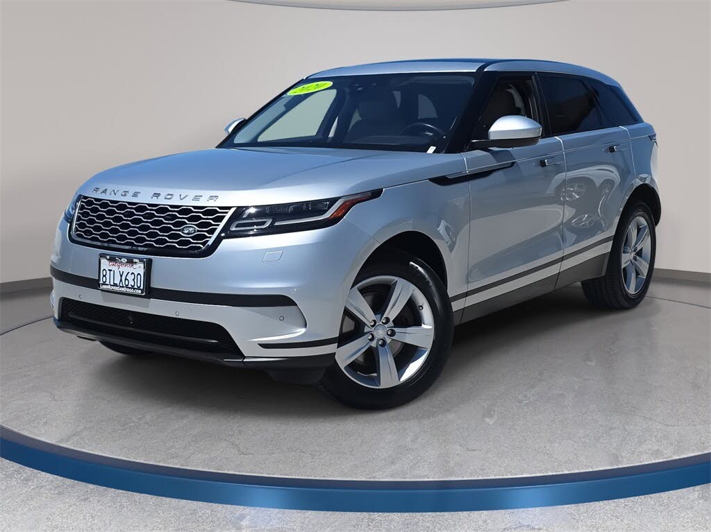 2020 Land Rover Range Rover Velar P340 S AWD