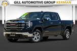 GMC Sierra 1500 SLT Crew Cab 4WD