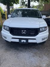 Honda Ridgeline Sport