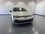 Volkswagen Golf GTI 2.0T SE FWD