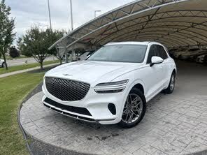 Genesis GV70 2.5T Advanced AWD