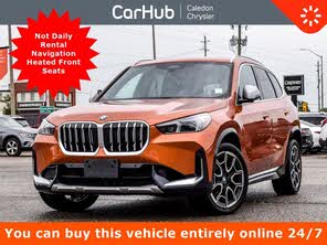 BMW X1 xDrive28i AWD
