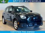 MINI Countryman Cooper S ALL4