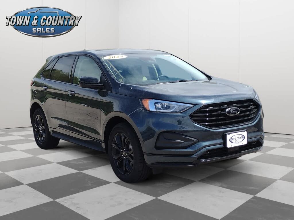 2024 Ford Edge SE AWD