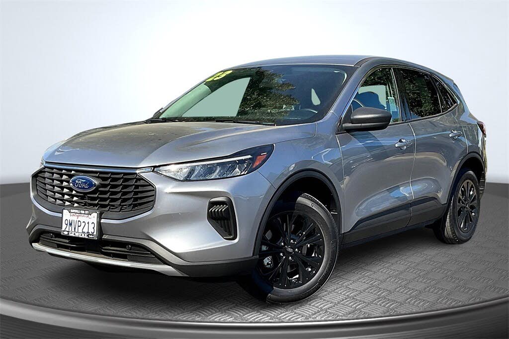 2024 Ford Escape Active FWD