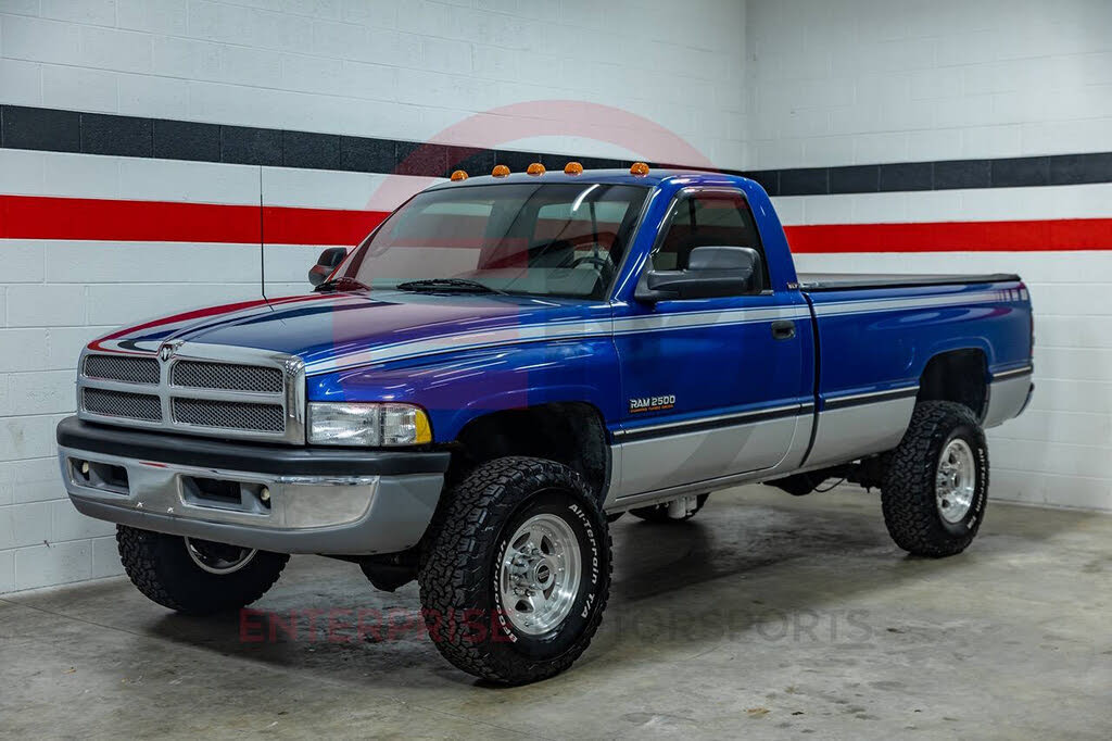 1994 Dodge RAM 2500
