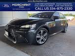 Lexus GS 350 F Sport AWD