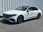 Mercedes-Benz E-Class E 350 4MATIC