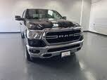 RAM 1500 Big Horn Quad Cab 4WD