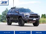 Toyota 4Runner TRD Pro 4WD