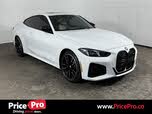 BMW 4 Series M440i Coupe xDrive