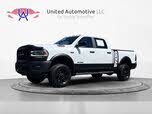RAM 2500 Power Wagon Crew Cab 4WD