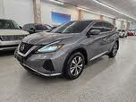 Nissan Murano S AWD
