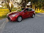 Scion iA Base