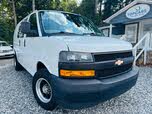 Chevrolet Express Cargo 2500 RWD