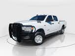 RAM 2500 Tradesman Crew Cab 4WD
