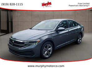 Volkswagen Jetta 1.5T SE FWD