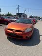 Mitsubishi Eclipse GS