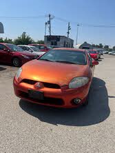 Mitsubishi Eclipse GS