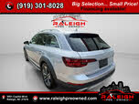 Audi A4 Allroad 2.0T quattro Prestige AWD