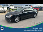 Hyundai Elantra SE FWD