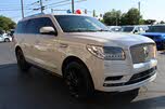 Lincoln Navigator Reserve 4WD