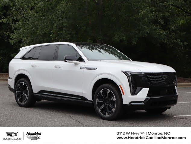 2025 Cadillac Escalade IQ Sport 1 AWD