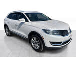 Lincoln MKX Select AWD
