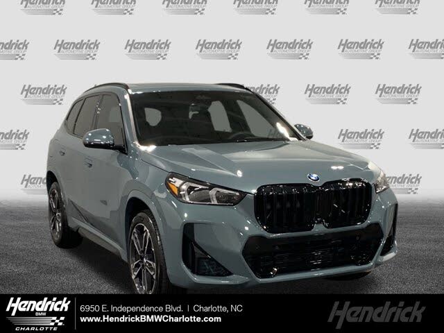 2026 BMW X1 xDrive28i