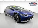 Kia EV6 Wind AWD