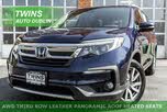 Honda Pilot Black Edition AWD
