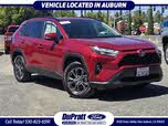 Toyota RAV4 Hybrid XLE Premium AWD