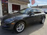 Porsche Macan AWD