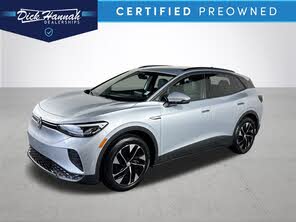 Volkswagen ID.4 Pro RWD