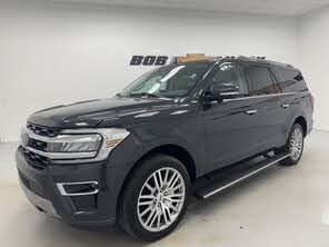 Ford Expedition MAX Limited 4WD
