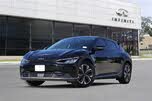 Kia EV6 Light RWD