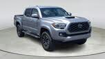 Toyota Tacoma TRD Sport Double Cab 4WD