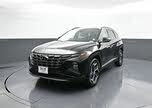 Hyundai Tucson Hybrid Plug-In Limited AWD
