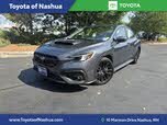 Subaru WRX Limited AWD